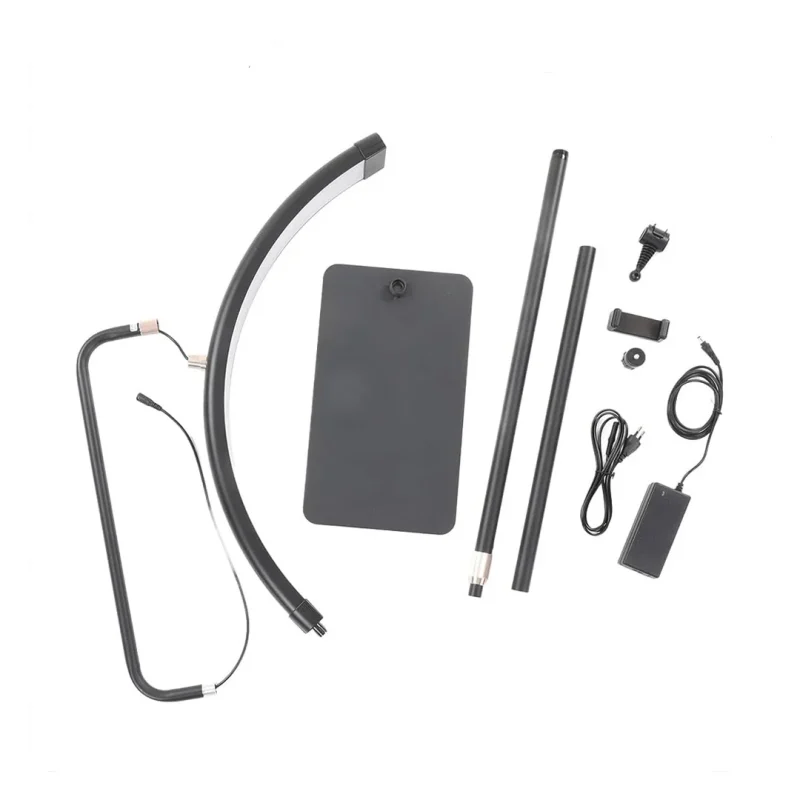 ال ای دی مون لایت مدل HD-M8X