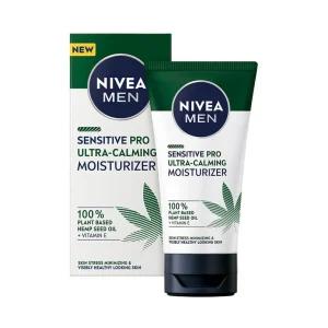 کرم مرطوب کننده نیوآ مردانه