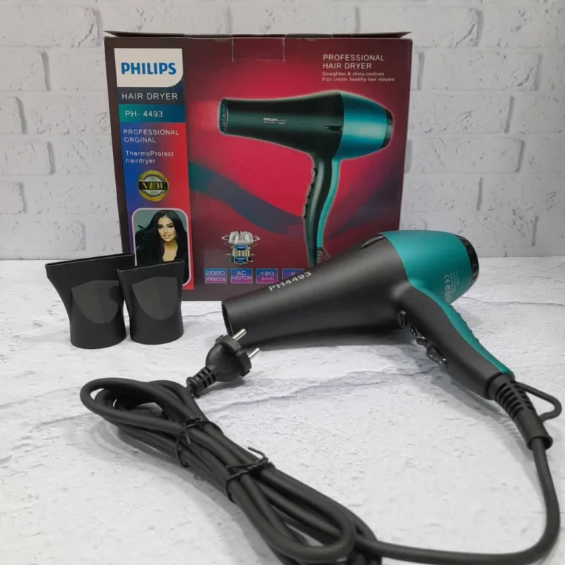 سشوار فیلیپس مدل PH-4493