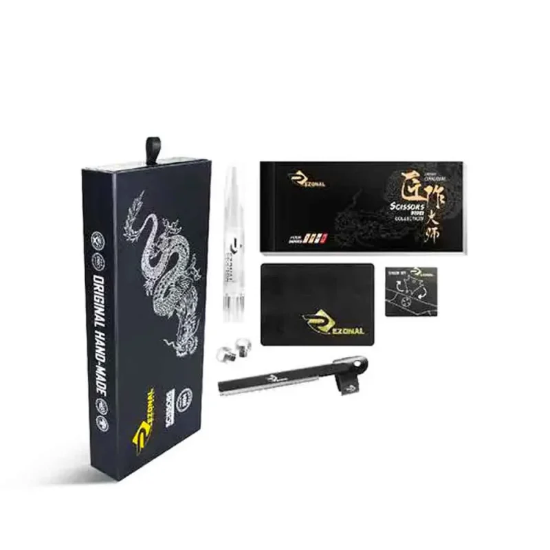 قیچی کات رزونال مدل P-490