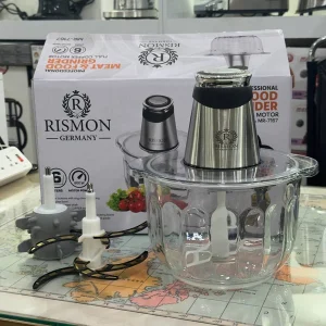 خرد کن 6 لیتری ریسمون