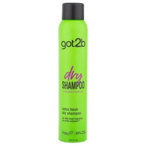 اسپری شامپو خشک شوآرزکوف