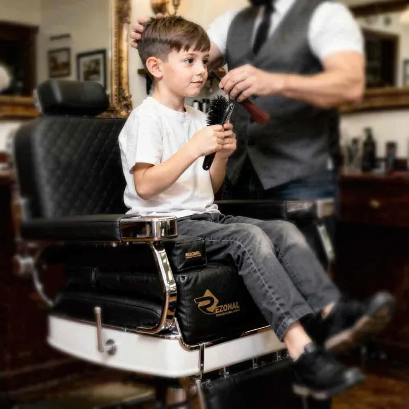 تشک آرایشگاهی کودک