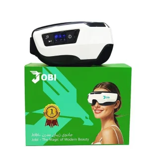 عینک ماساژور چشم جوبی
