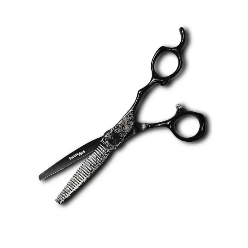 قیچی پیتاژ هنکین مشکی