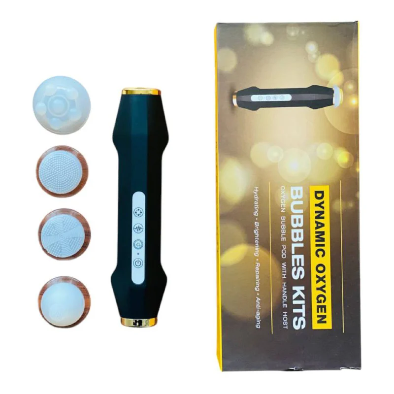 Portable-Plagen-device-with-4-silicone-attachments-888 دستگاه پلاژن پرتابل