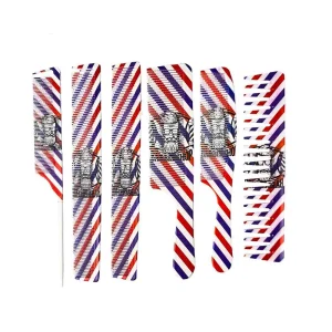 ست شانه طرح باربرپل