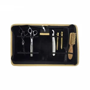 کیف کلاسور ابزار آرایشگری