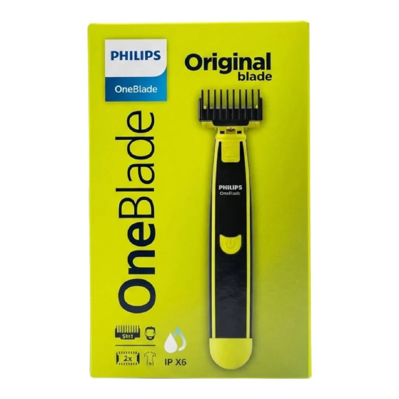 philips-oneblade-qp2724-000 ماشین اصلاح فیلیپس وان بلید