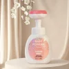 فوم شستشو صورت قارچی بیبی پاودر 300 میل - Image 2