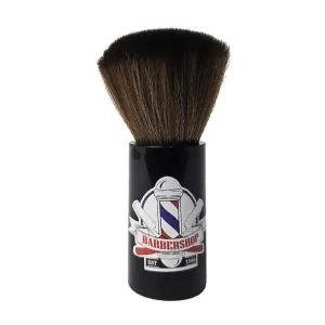 مو پران طرح باربرشاپ