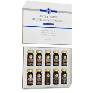 کوکتل ضد لک و روشن کننده بست کلین