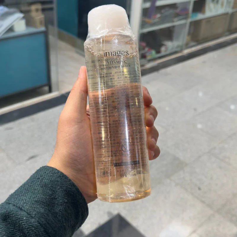 تونر صورت ویتامین سی ایمیجز