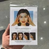 چسب لیفت صورت و شقیقه