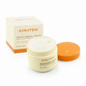 کرم مرطوب کننده و ترک دست و پا کانتکس