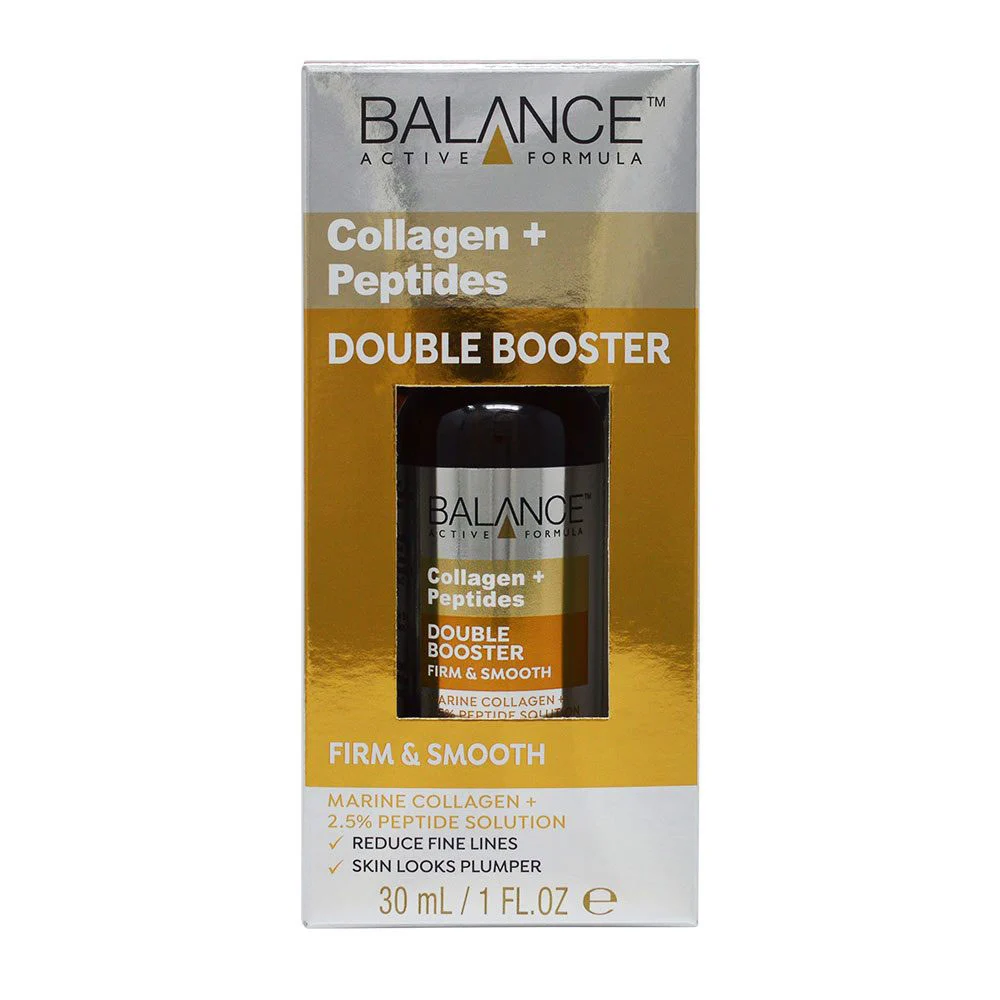 Marine-Collagen-+-Peptide-252 سرم کلاژن دریایی و پپتید ۲٫۵٪ بالانس