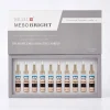 کوکتل کرم پودر دائم مزوبرایت HILELU MESO BRIGHT