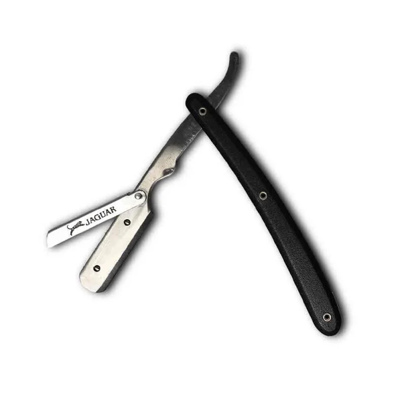 دسته تیغ پلاستیکی جگوار