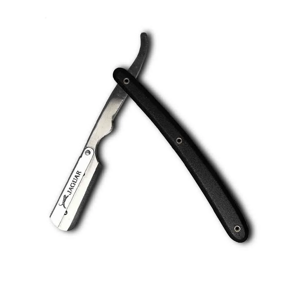 Plastic-razor-handle-Jaguar دسته تیغ پلاستیکی جگوار