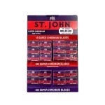 تیغ ST.JOHN