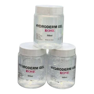 ژل هیدرودرمی ساده رز