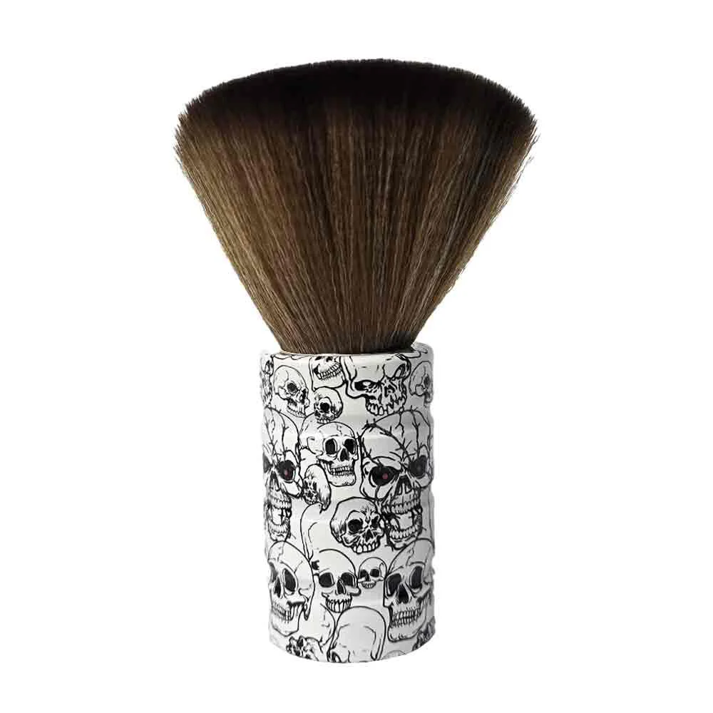 Skull-themed-fur-design-020 مو پران طرح جمجمه
