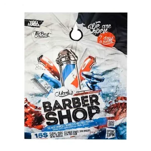 پیشبند آرایشگری VIP-14