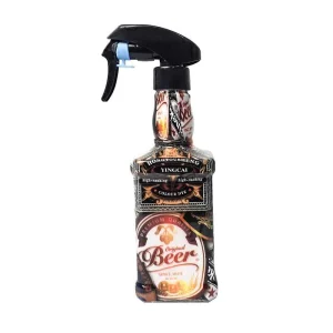 آب پاش طرح دار