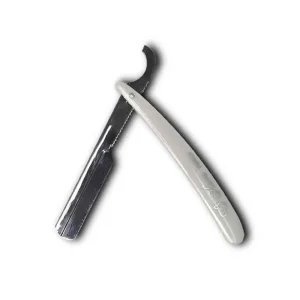 دسته تیغ پلاستیکی ساده