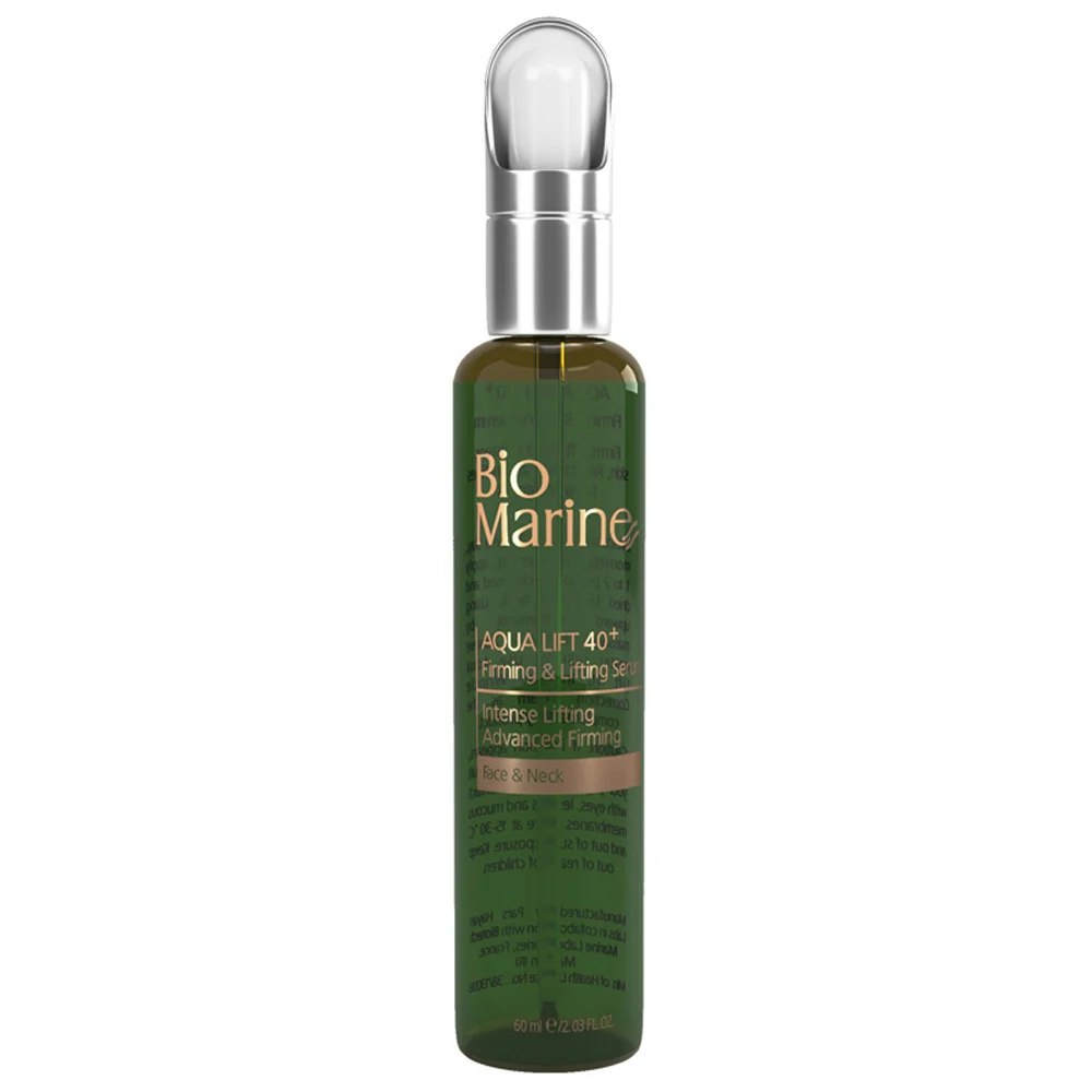 Biomarine-Aqua-Firm-Lifting-Serum-60ml22 سرم سفت کننده و لیفت کننده پوست بایومارین
