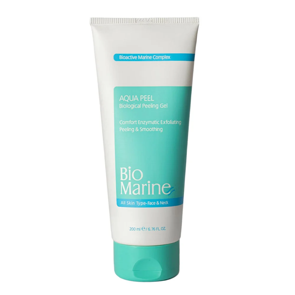 Biomarine-Fruit-Acid-Exfoliating-Gel-200ml ژل لایه بردار حاوی اسید های میوه بایومارین