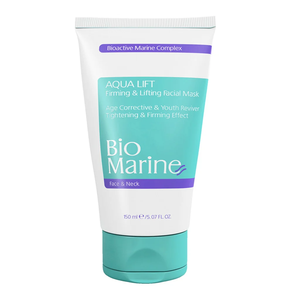 Biomarine-Lifting-&-Firming-Mask-–-150ml ماسک لیفت و سفت کننده بایومارین