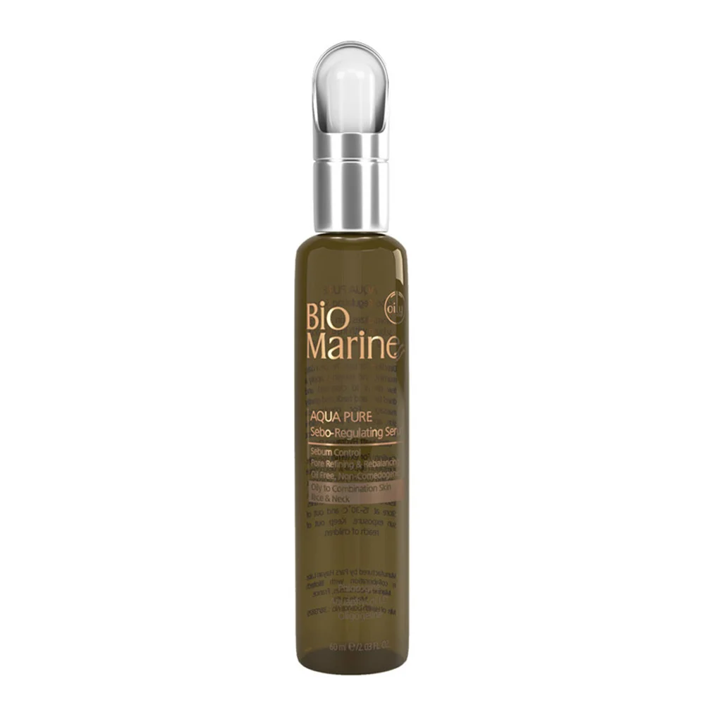 Biomarine-Oil-Control-Balancing-Serum سرم کنترل کننده چربی بایومارین