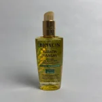روغن مراقبتی و ترمیم کننده مو بیوکسین
