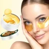 پچ زیر چشم گلد طلایی سرسان لاو