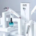 دستگاه مزوتراپی بدون سوزن الکتروپوریشن روتونیکس