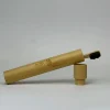 مسواک فوق نرم بامبو