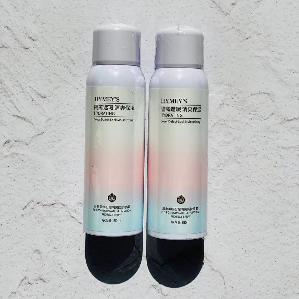 HYMEYS-Pomegranate-Multi-Purpose-Sunscreen-Spray-SPF35-000 اسپری چند منظوره ضد آفتاب انار هایمز