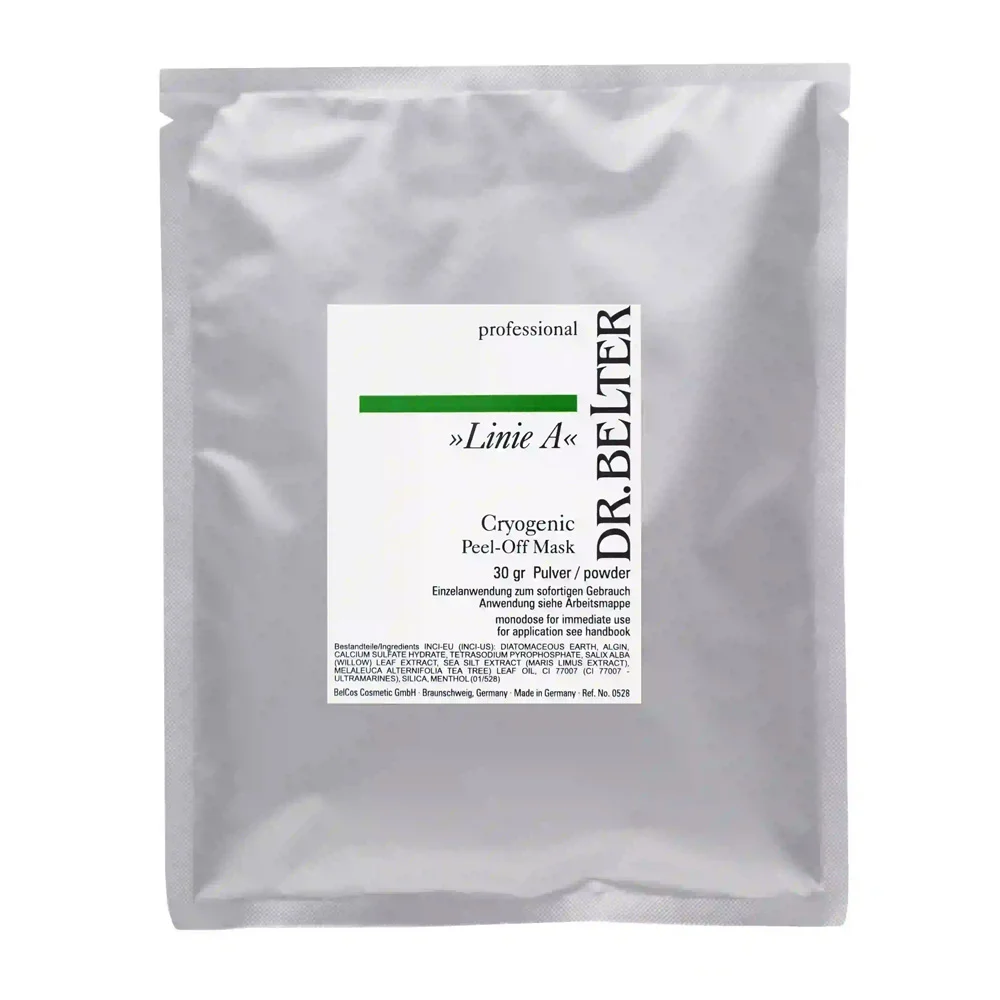 0528_linie_A_cryogenic_peel-off_mask_1 ماسک پیلاف ضد جوش دکتر بلتر سالنی