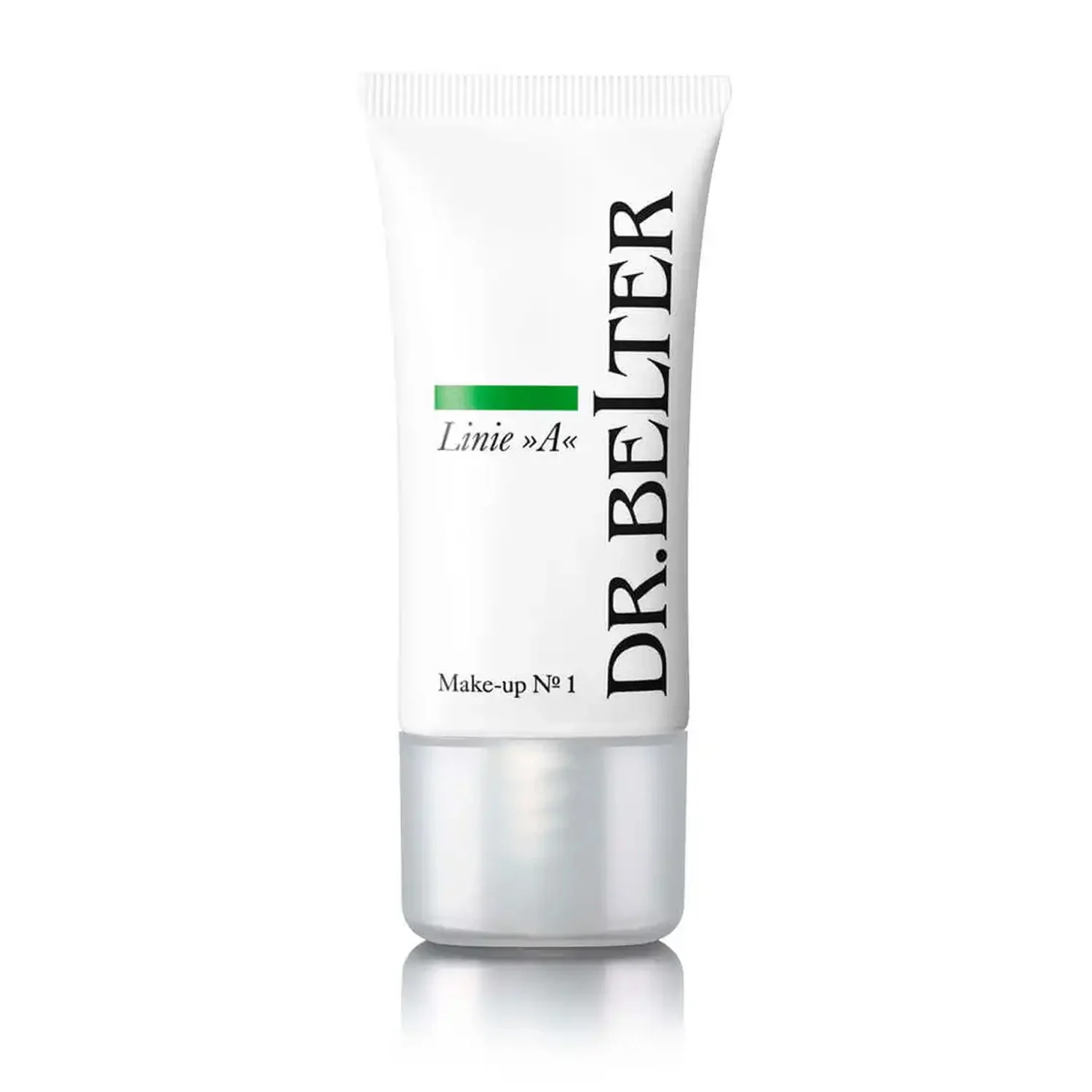 Belter-Home-Care-Anti-Blemish-Make-up-No کرم پودر ضد جوش شماره 1 دکتر بلتر هوم کر