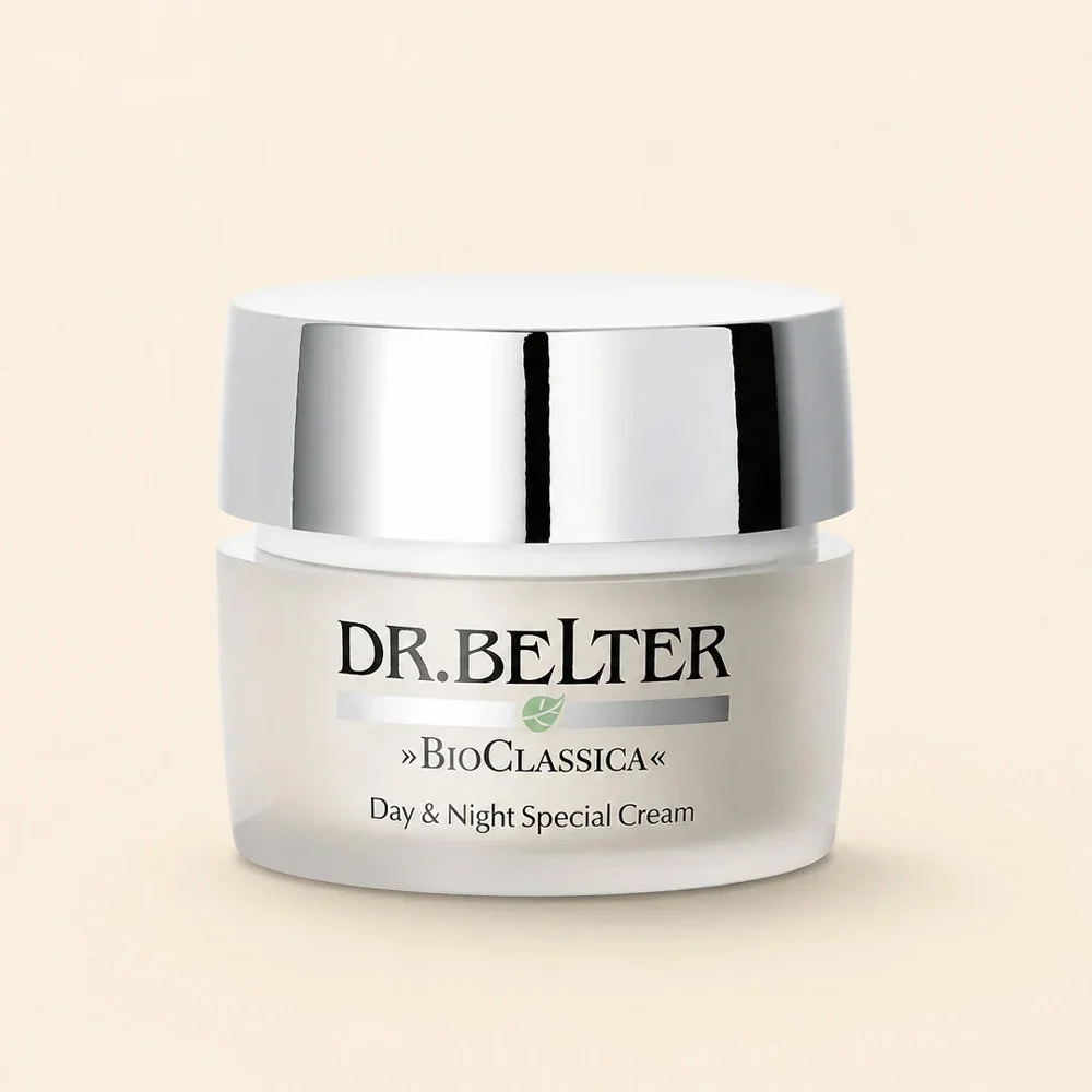Dr-Belter-Home-Care-AquaSilk-24H-Cream کرم 24 ساعته شب و روز آکواسیلک دکتر بلتر هوم کر