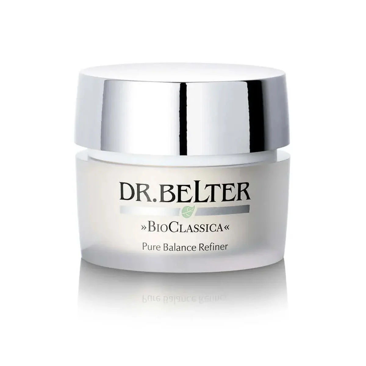 Dr-Belter-Home-Care-Pure-Balance-Refiner-Cream-50-ml کرم آبرسان و تنظیم کننده چربی پوست هوم کر
