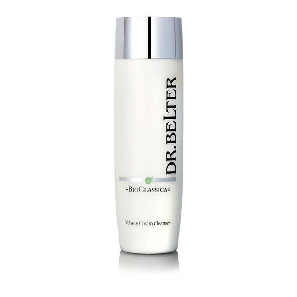 Dr-Belter-Home-Care-Velvety-Cream-Cleanser شیر پاک کن مخملی دکتر بلتر هوم کر