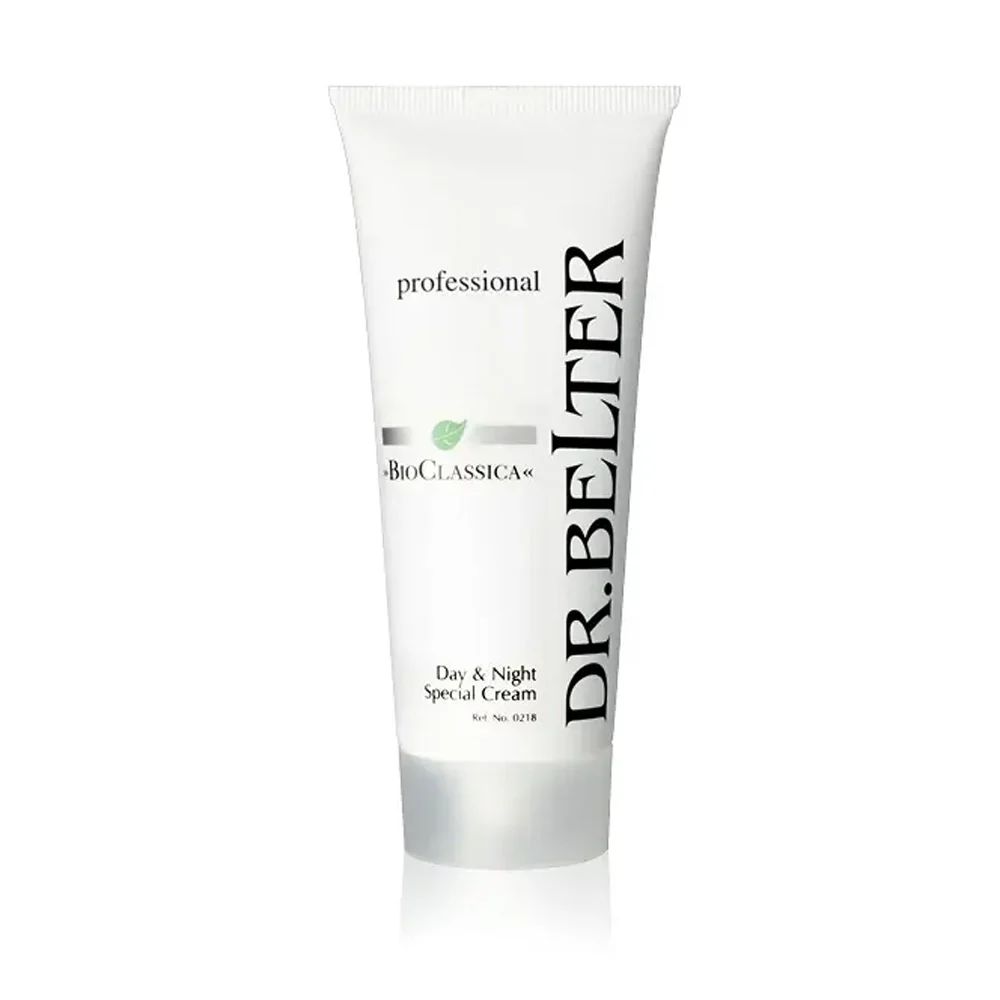 Dr-Belter-Professional-AquaSilk-Day-&-Night-Special-Cream--100-ml کرم 24 ساعته شب و روز آکواسیلک دکتر بلتر سالنی