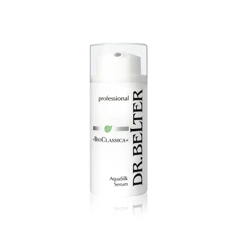 Dr-Belter-Professional-AquaSilk-Hydro-Active-Serum00 سرم ابریشمی آبرسان آکوا سیلک دکتر بلتر سالنی