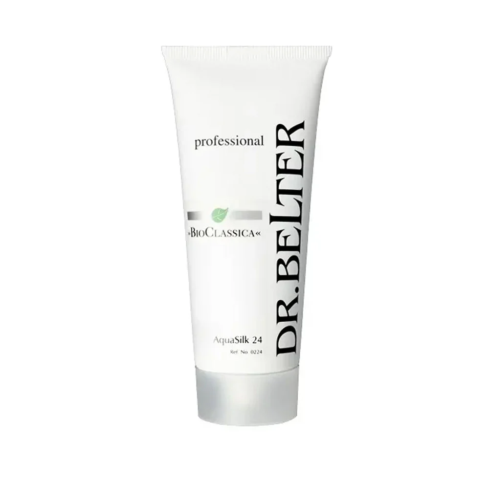 Dr.-Belter-Professional-AquaSilk-24H-Silk-Cream000 کرم ابریشمی آبرسان 24 ساعته آکواسیلک دکتر بلتر سالنی