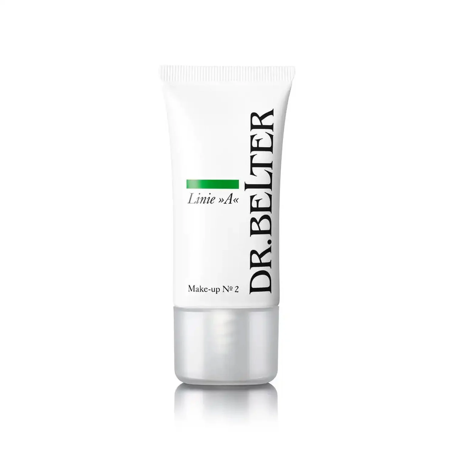 DrBelter Home Care Anti-Blemish Make-up No2 کرم پودر ضد جوش شماره 2 دکتر بلتر هوم کر