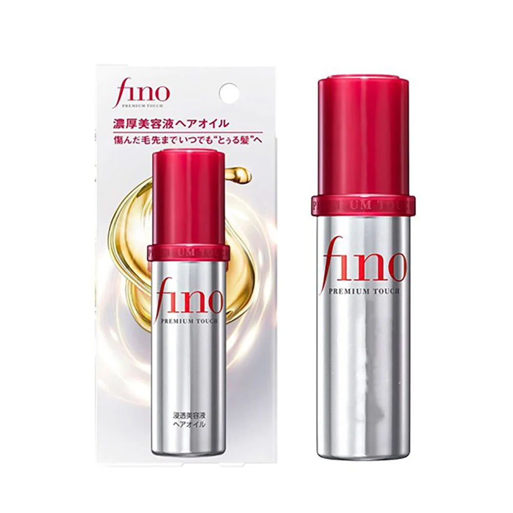 Fino-Premium-Touch-Hair-Oil-(Hair-Repair-&-Strengthening)-22 روغن ترمیم کننده و تقویت کننده مو فینو
