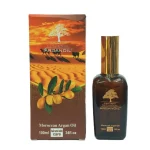 روغن آرگان مراکشی