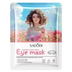 ماسک ورقه ای چشم گل رز سادور